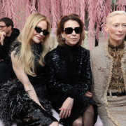 Chanel Ambassadors: así vistieron en el debut de couture de Matthieu Blazy
